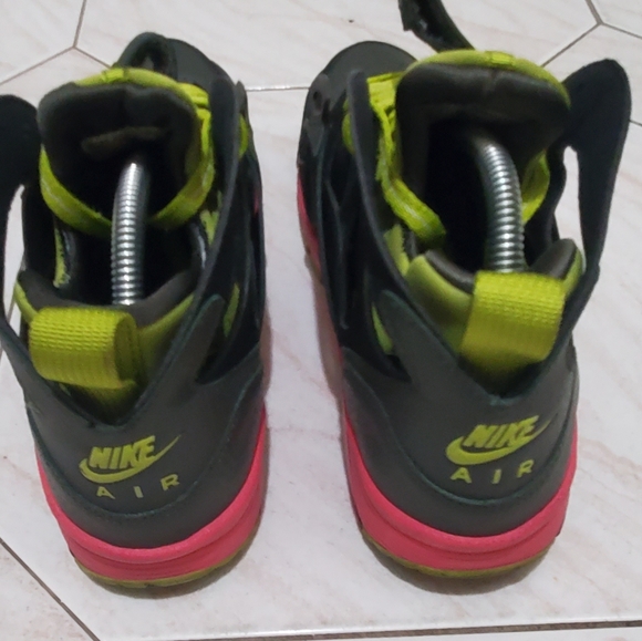 NIKE AIR TRAINER HUARACHE '94 - Picture 4 of 7